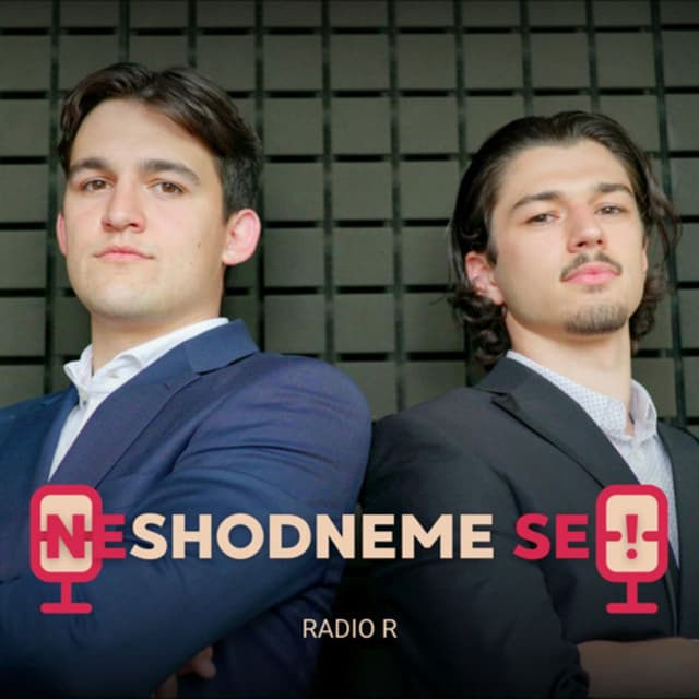 #2 Vysoká škola vs Vysoká škola života? | Neshodneme se!