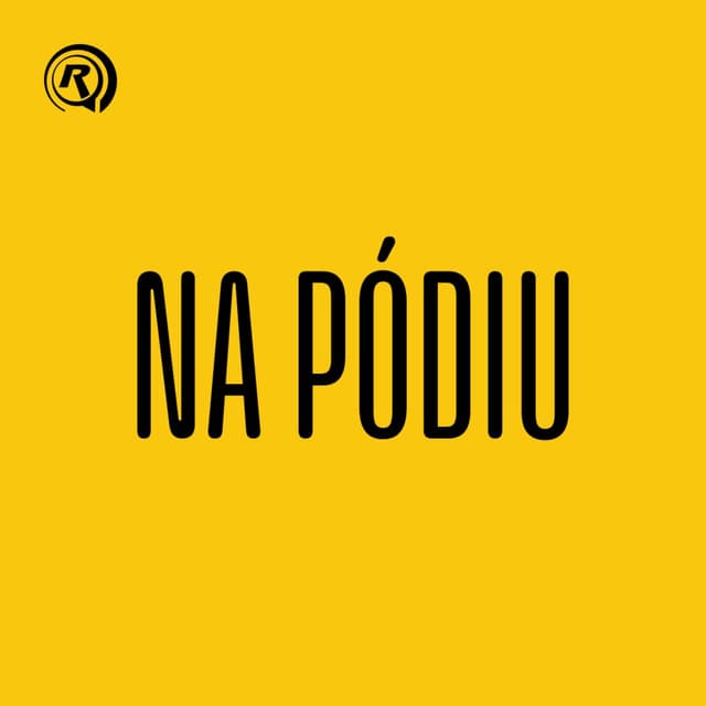 E02 – NA PÓDIU w/CARAMEL