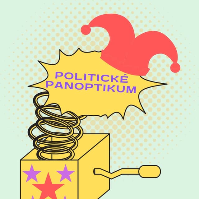#25: potraty, zbraně, internet...prostě Starostové
