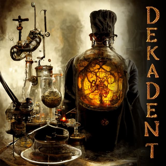 Rozpúšťadlá | Dekadent - dejiny vedy a jedu