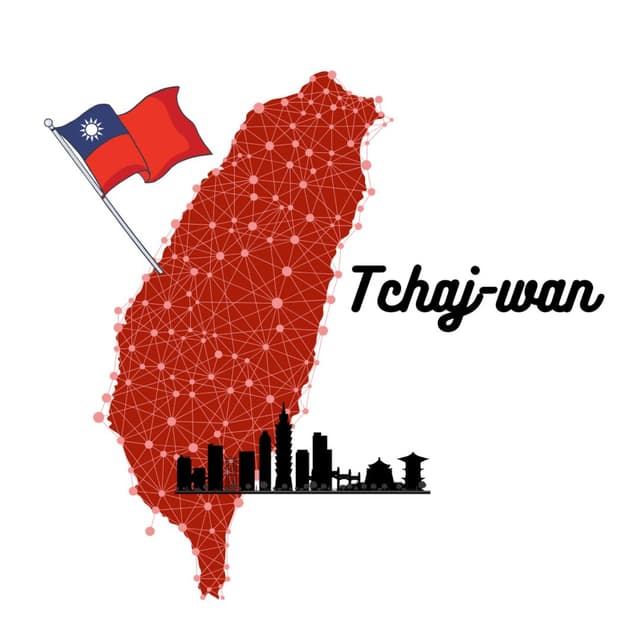 (Vý)letový režim #13: Tchaj-wan - „Nejnebezpečnější místo na světě"