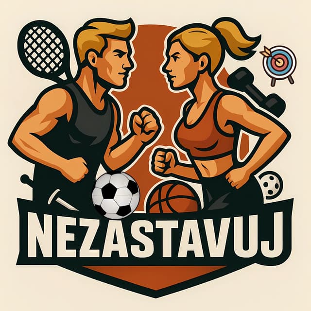 Nezastavuj! #6 Žaneta Pazderová; Kolik baletních špiček potřebujete na rok?