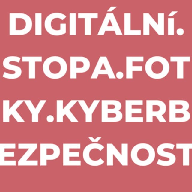 O soukromí a bezpečnosti na internetu (NÚKIB)