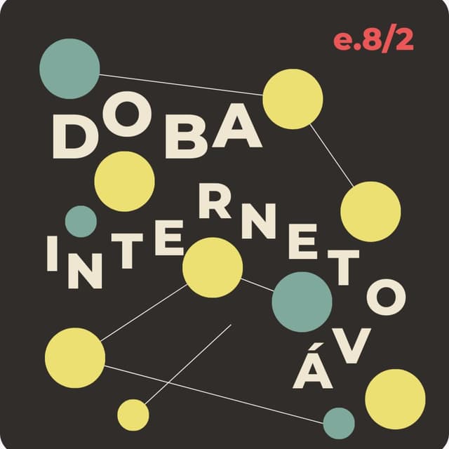 Doba internetová 8: Meme nebo mím? - part 2 / w. Braňo