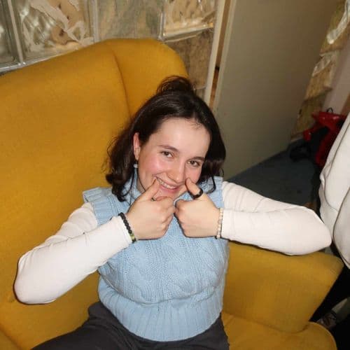 Tereza Slováčková